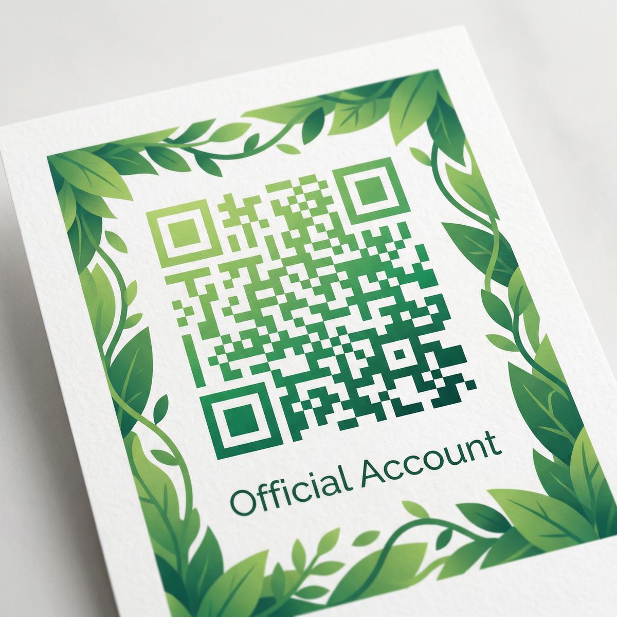 蜜桃传媒公众号二维码